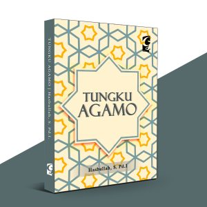 Tungku Agamo