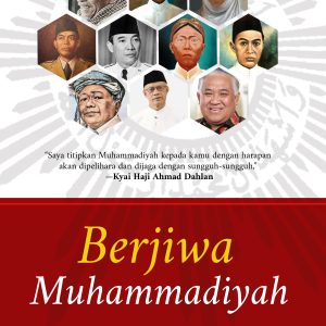 Berjiwa Muhammadiyah