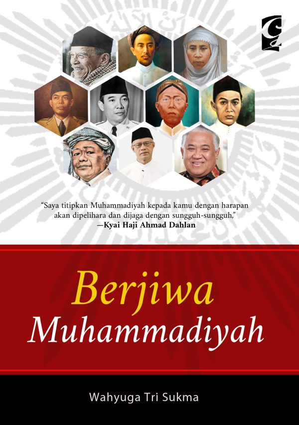 Berjiwa Muhammadiyah