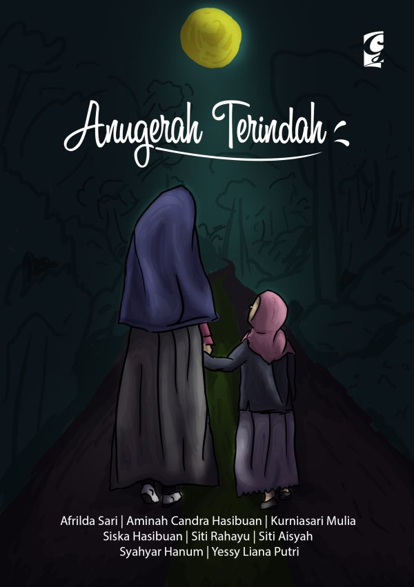 Anugerah Terindah