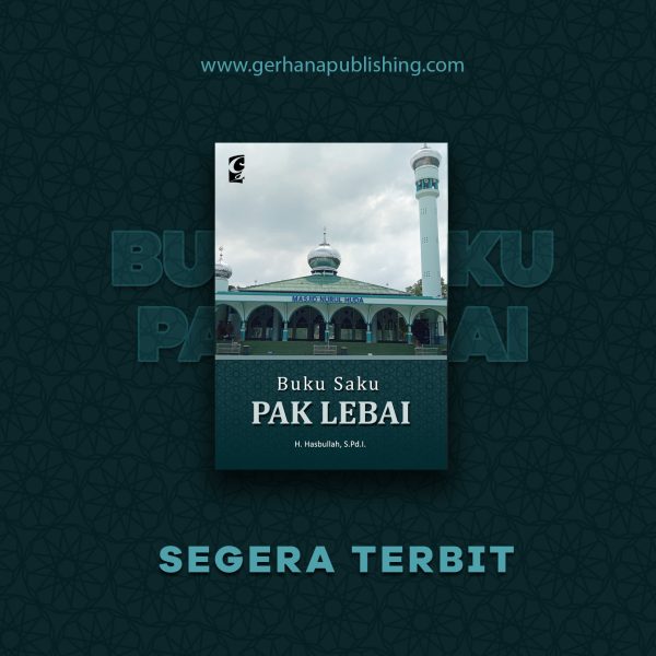 Buku Saku Pak Lebai