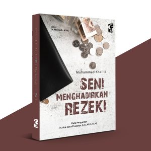 Seni Menghadirkan Rezeki